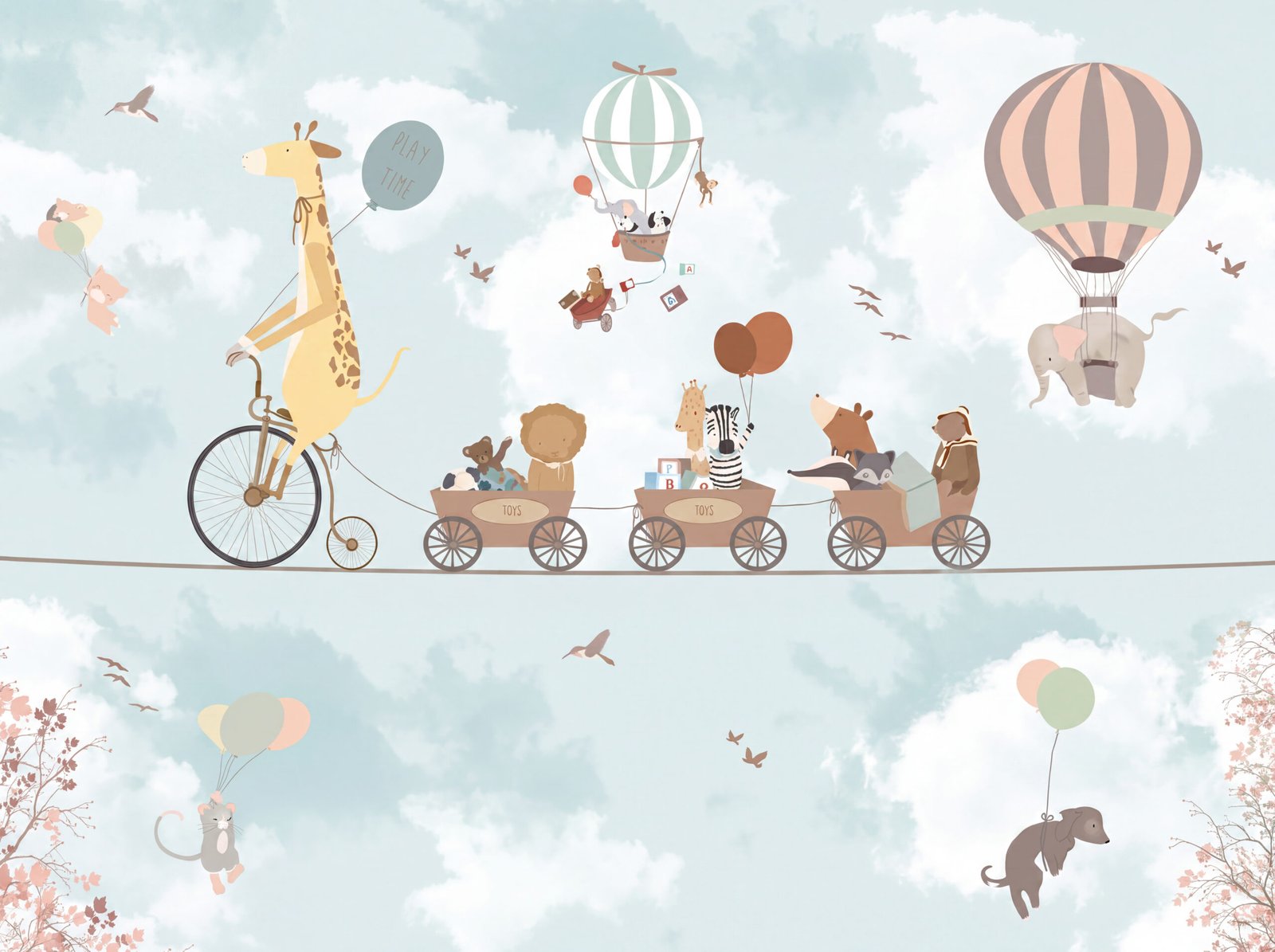 Skyward Jubilee - Image 2