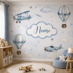 Starlit Flight