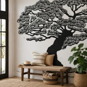 Sumi Pine