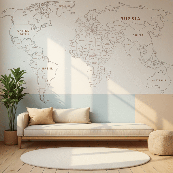 The Linear World