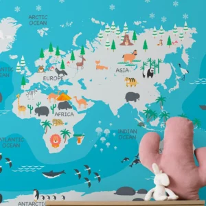Tiny Explorers