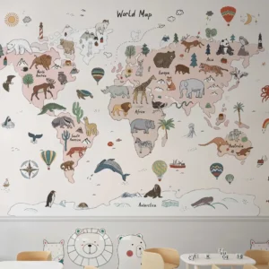 Tiny Travelers
