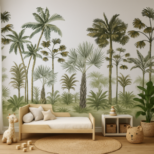 Tropic Haze