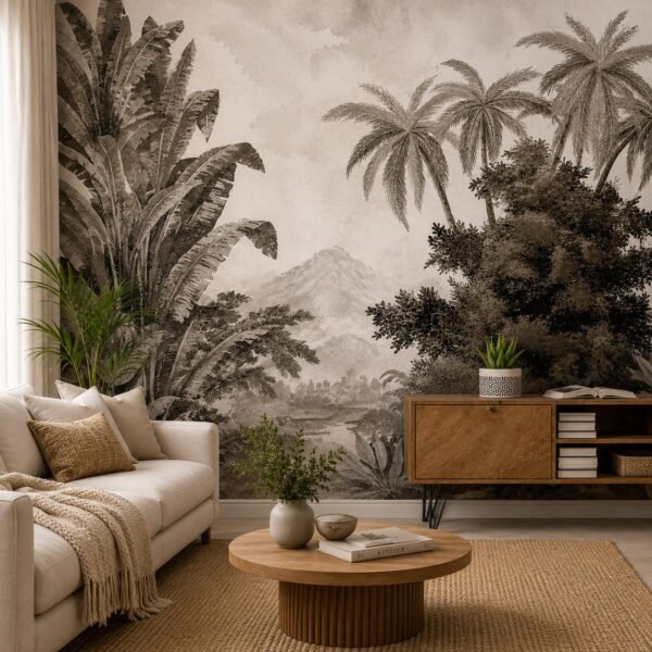 Tropic Noir
