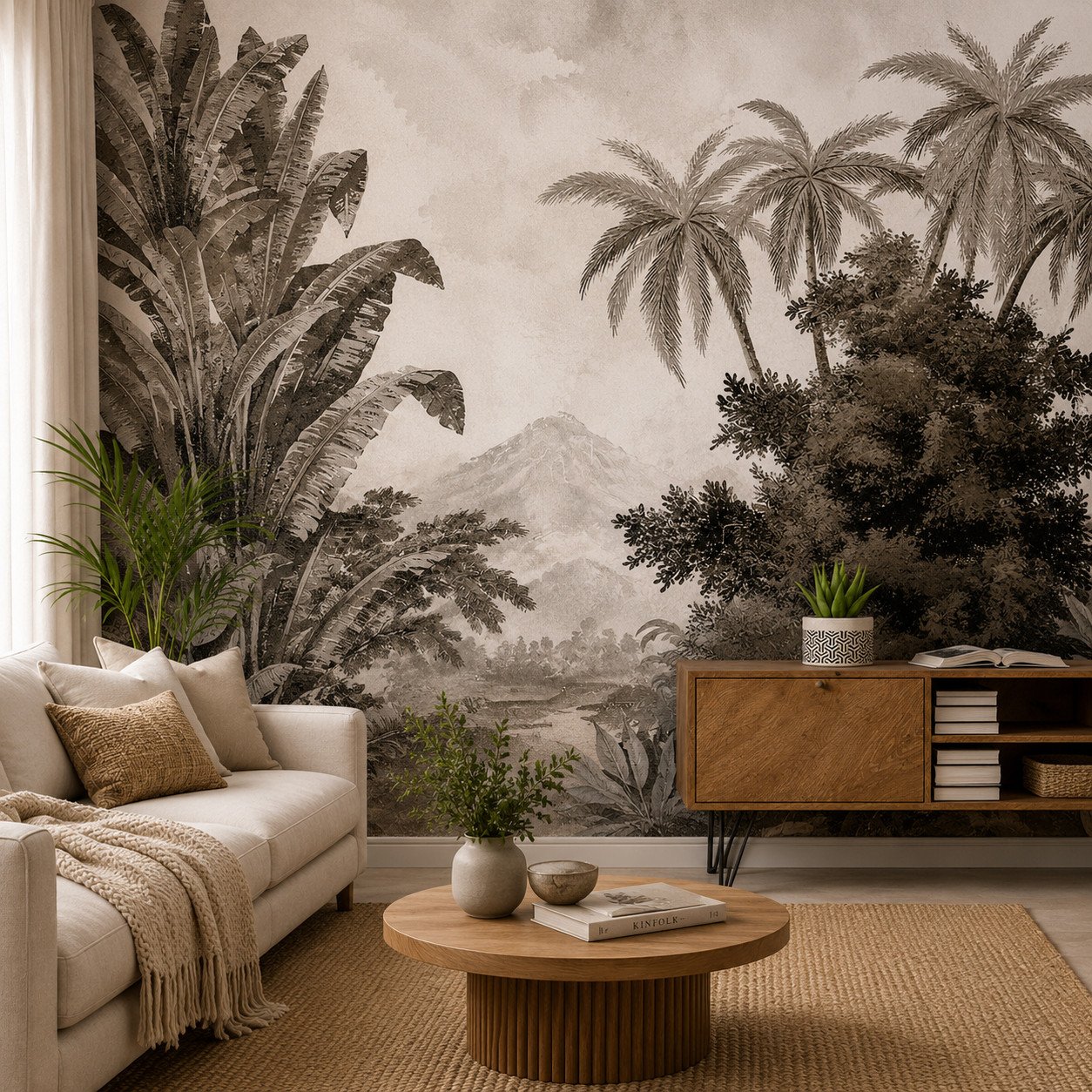 Tropic Noir