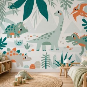 Tropic Tails