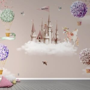 Unicorn Castle