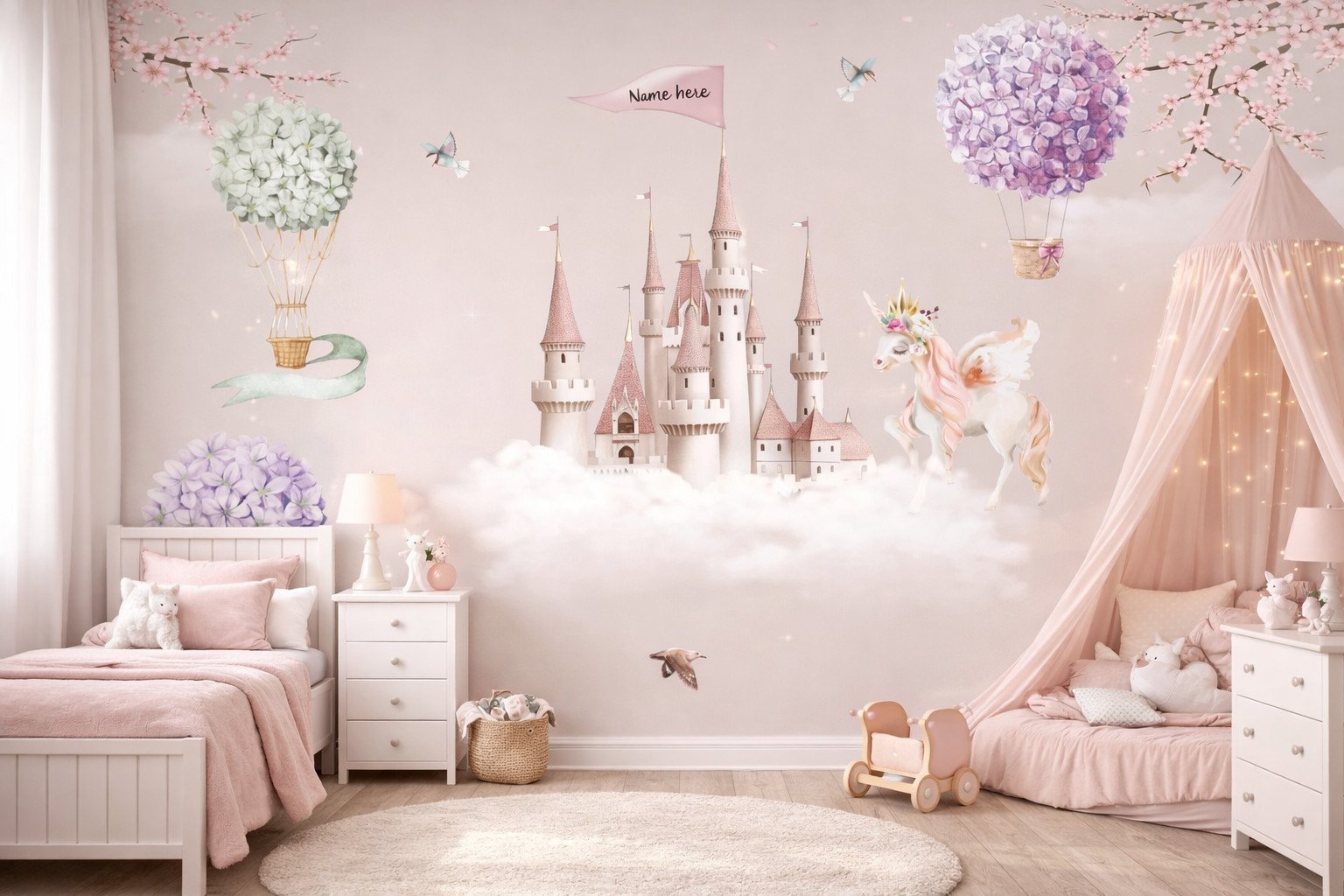 Unicorn Castle - Image 2
