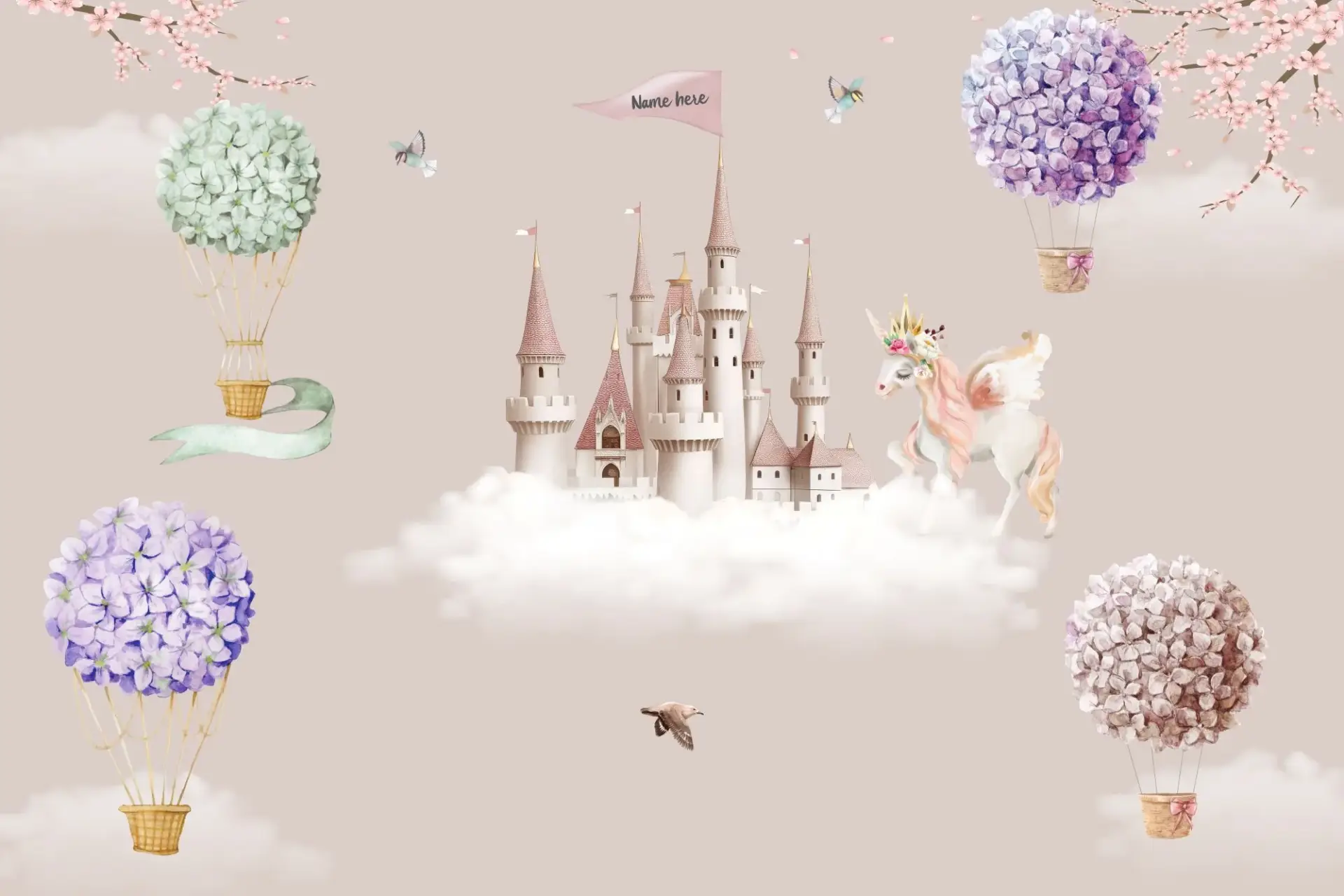 Unicorn Castle - Image 3