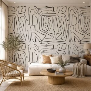 Urban Glyphs