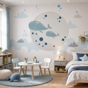 Whale Halo