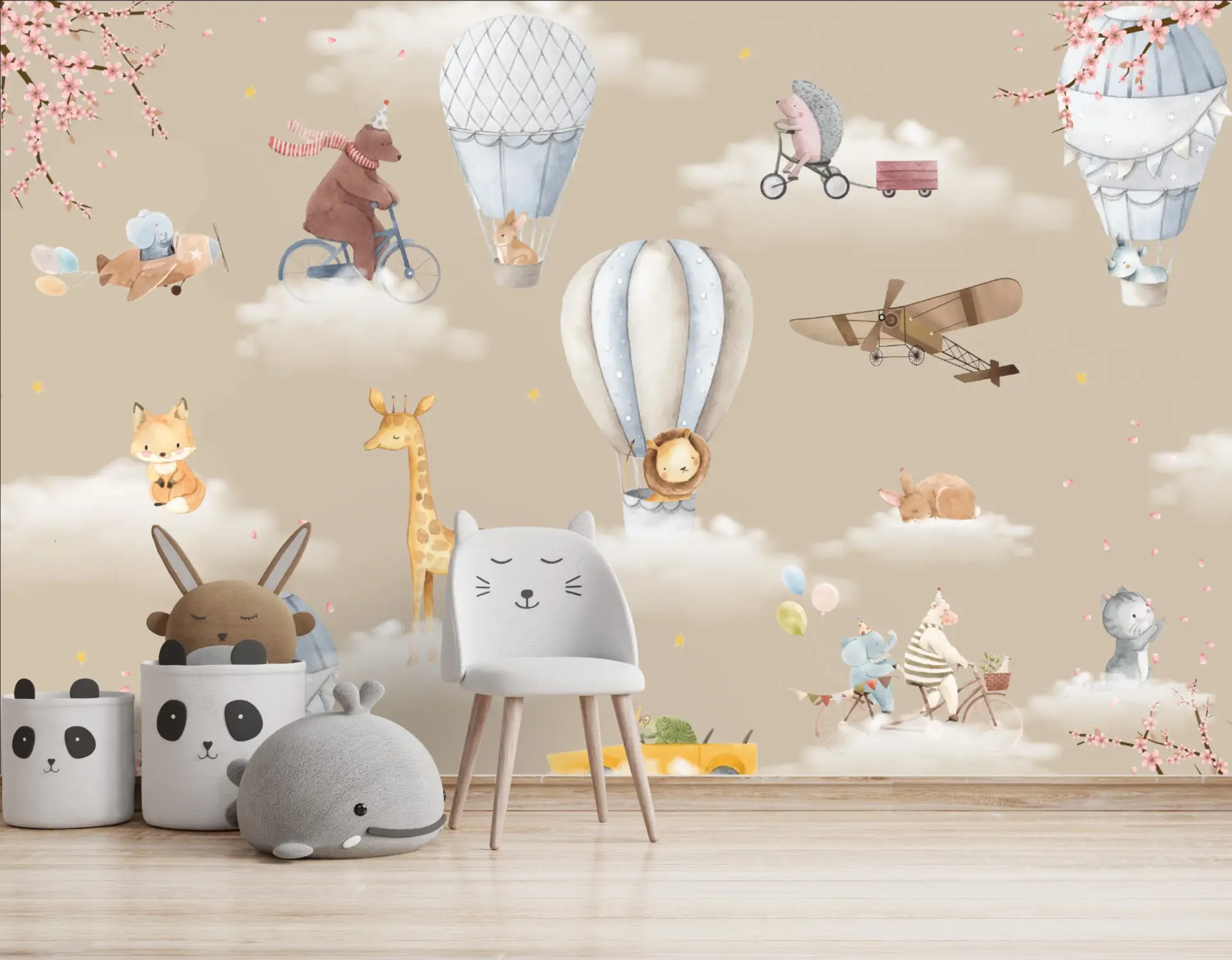 Whimsical Journey - Image 2