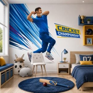 Wicket Motion