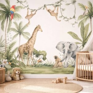 Wild Playland