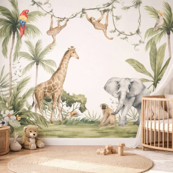 Wild Playland