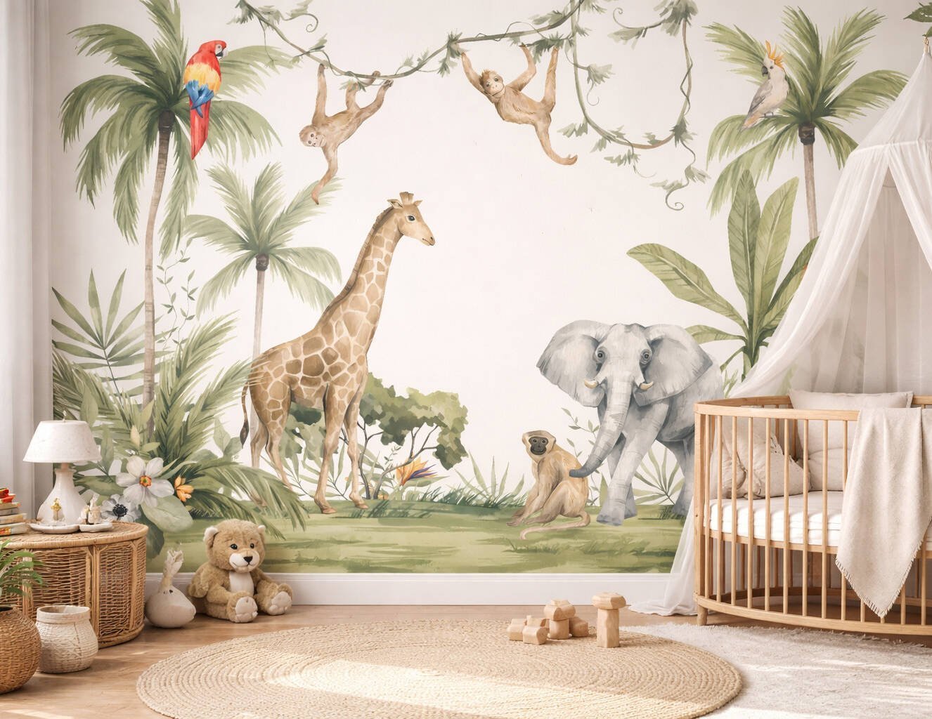 Wild Playland