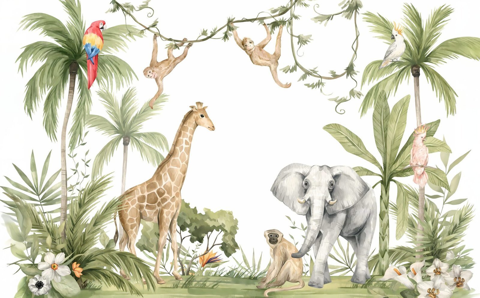 Wild Playland - Image 2