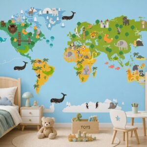 Wonderworld Wildlife