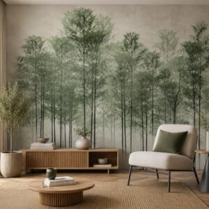 Woodland Veiling