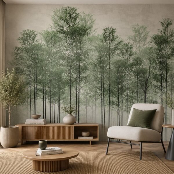 Woodland Veiling