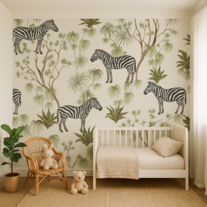 Zebra Grove