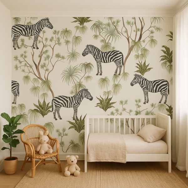 Zebra Grove