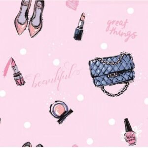 Fashionista 1