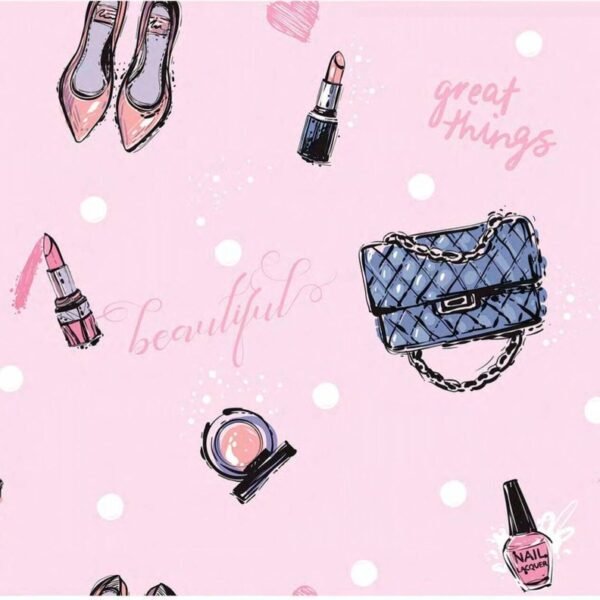 Fashionista 1