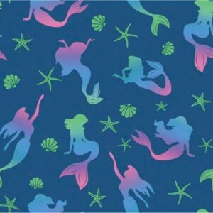 Mermaid World 2