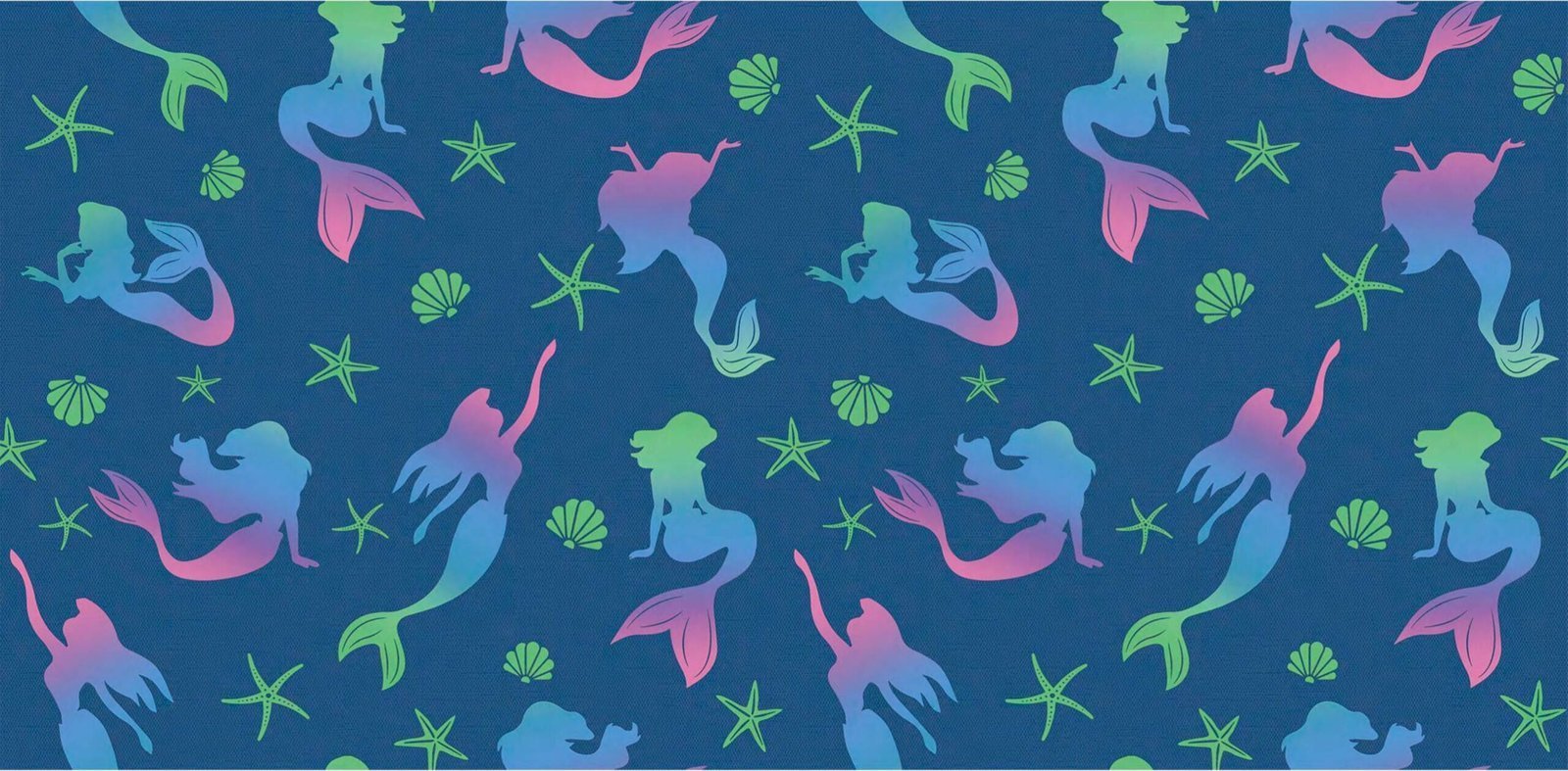Mermaid World 2