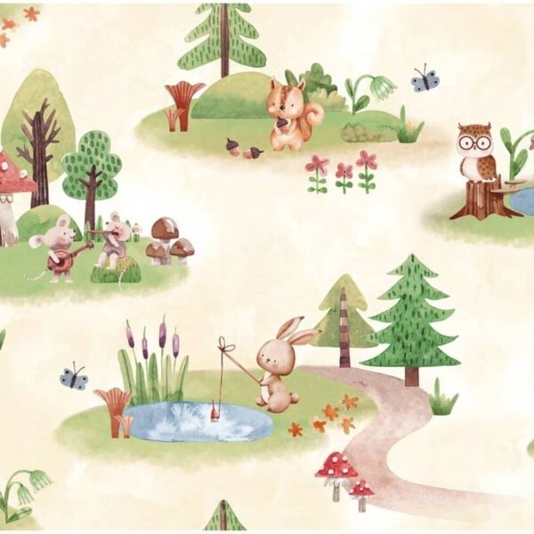 Cozy Critters