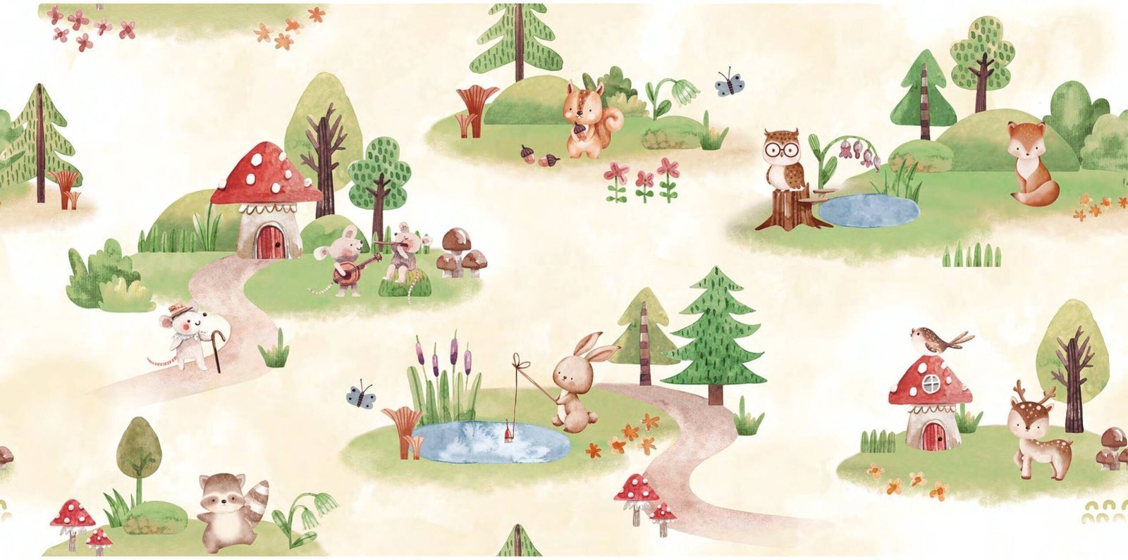 Cozy Critters
