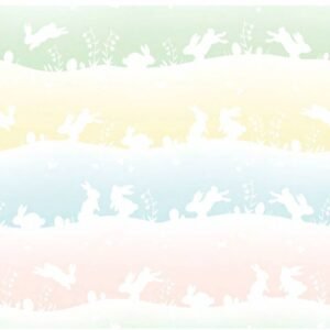 Bunny Parade