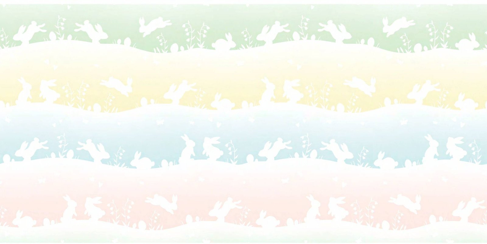 Bunny Parade
