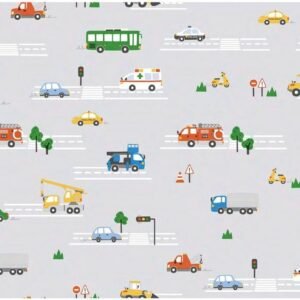 Traffic Town