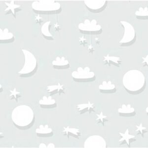 Dreamy Sky 1