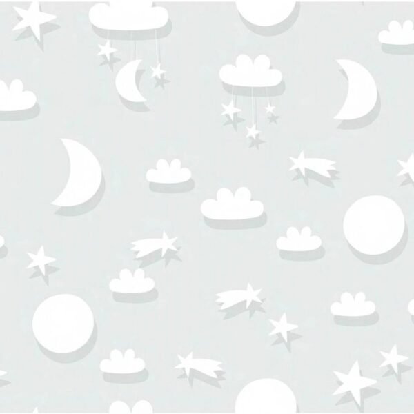 Dreamy Sky 1