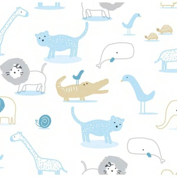 Playfull ZooLand 1