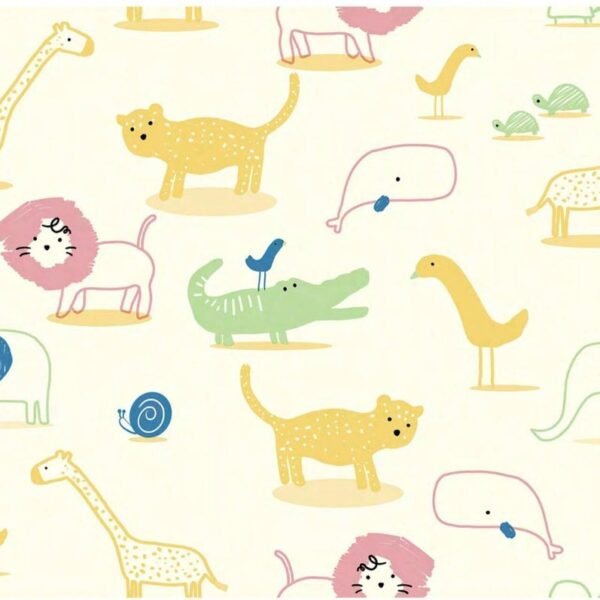 Playfull ZooLand 2