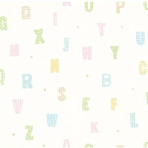 Alphabet Play 1