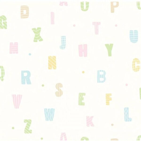 Alphabet Play 1