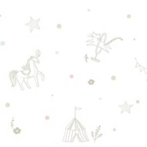 Circus Doll 1