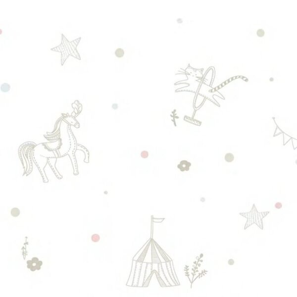 Circus Doll 1