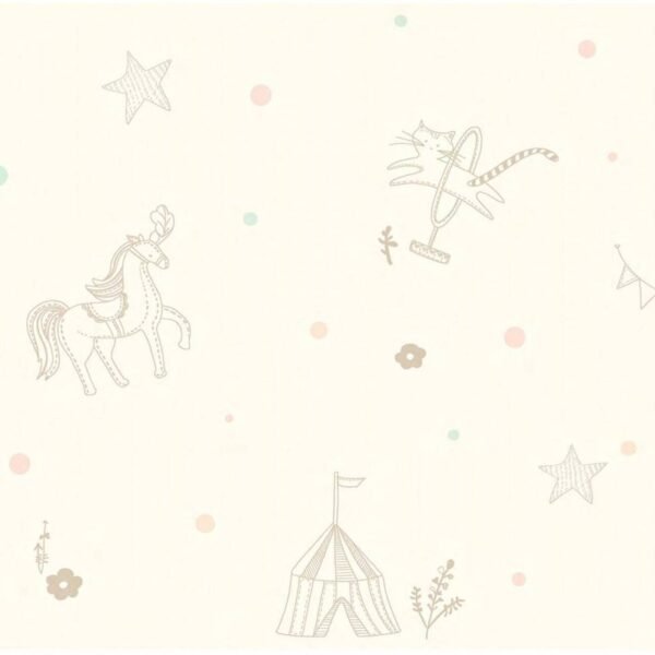 Circus Doll 2