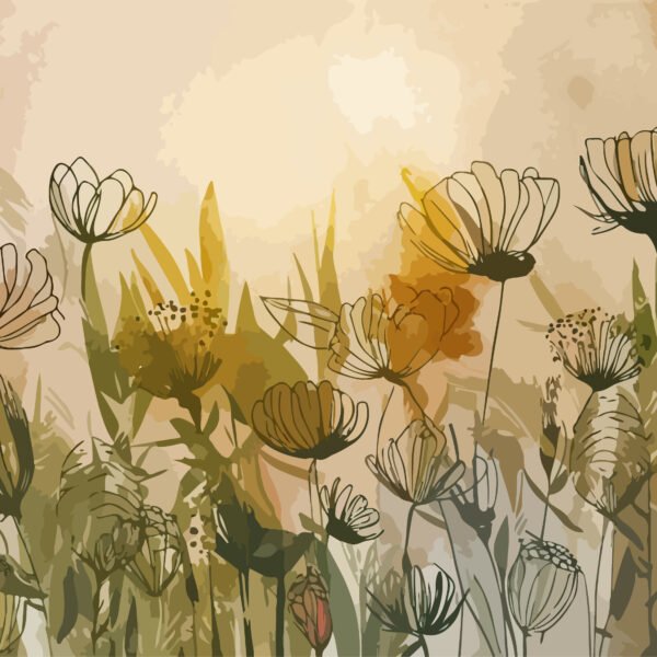 Amber Meadow