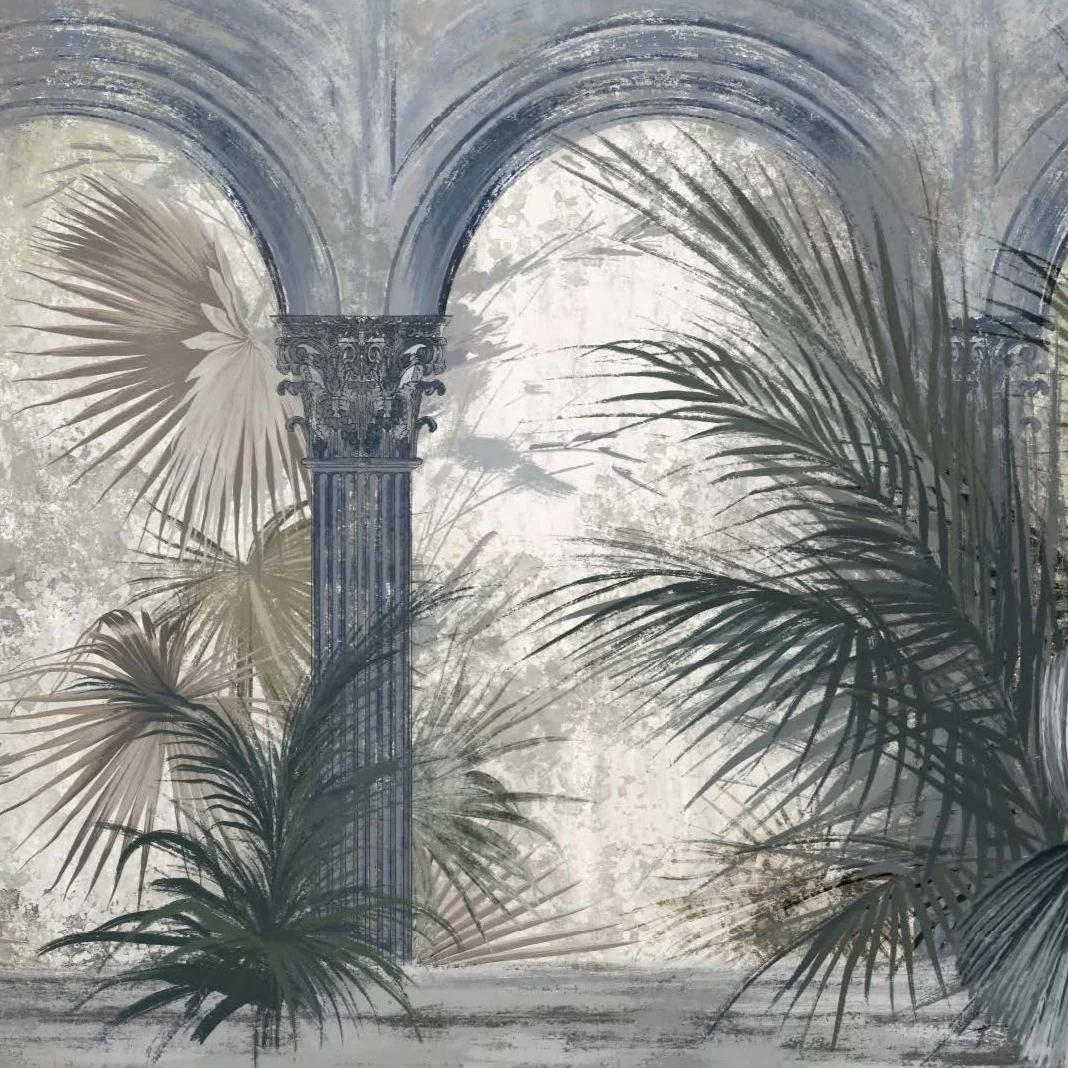 Antique Canopy - Image 2