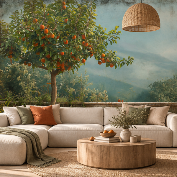 Apricot Terrace