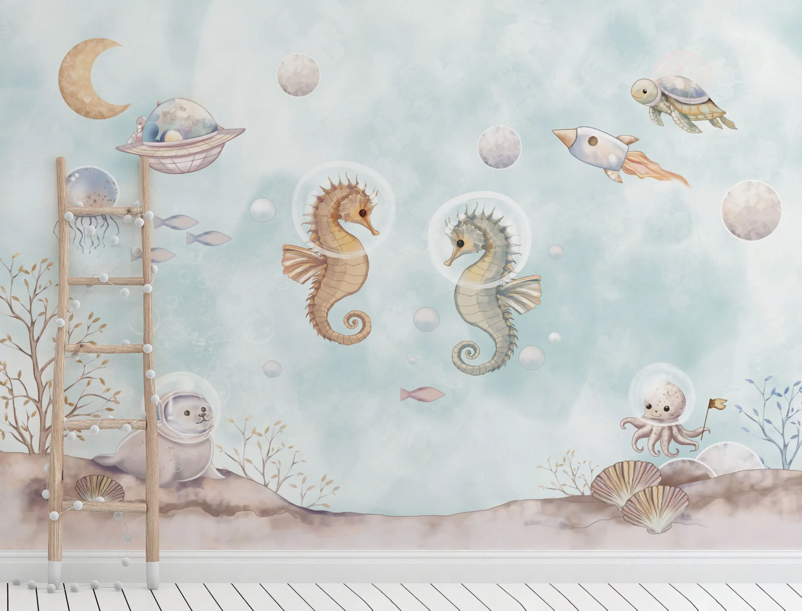 Aquatic Odyssey - Image 2