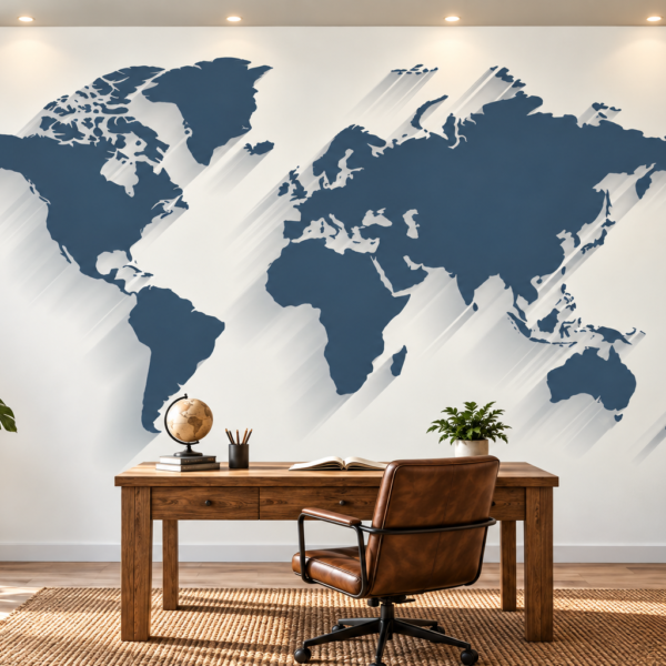 Atlas Shadow