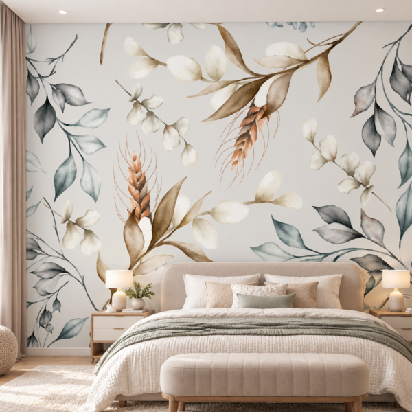 Autumn Eucalyptus